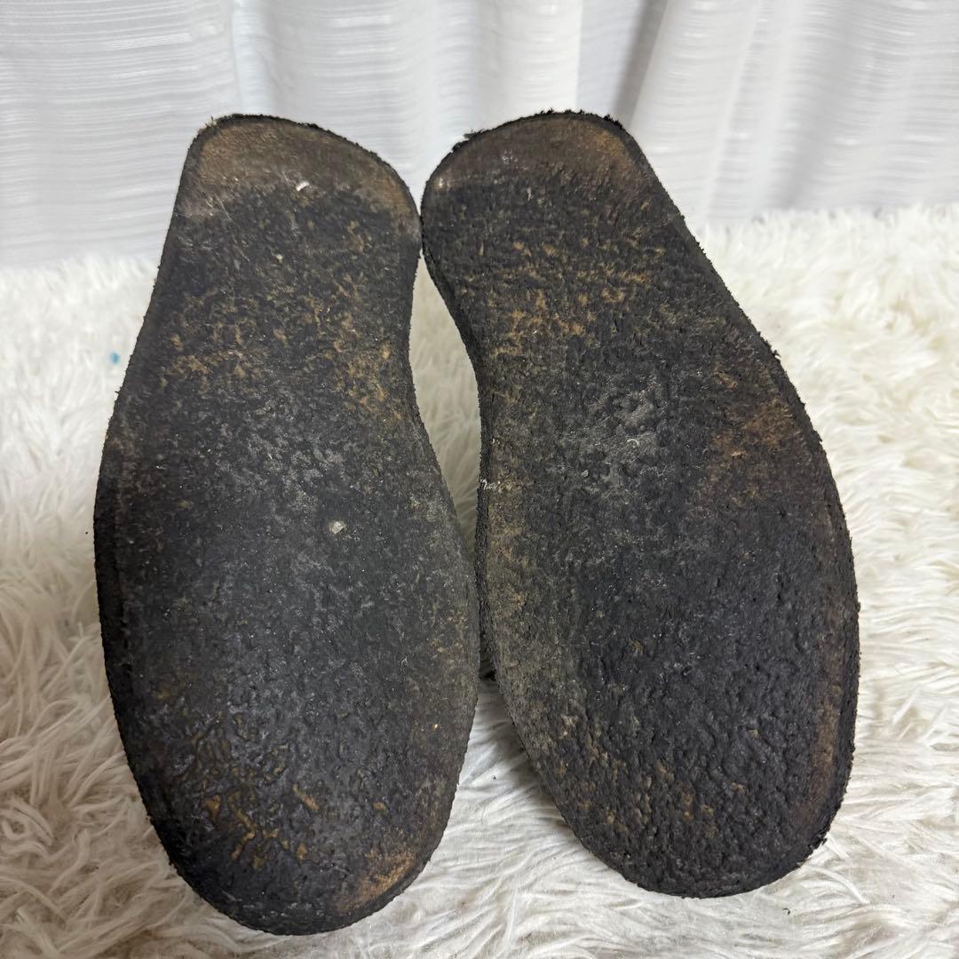 ⭐️極美品⭐️ ジョージコックス　ギブソン　Dリング　クリーパーシューズ