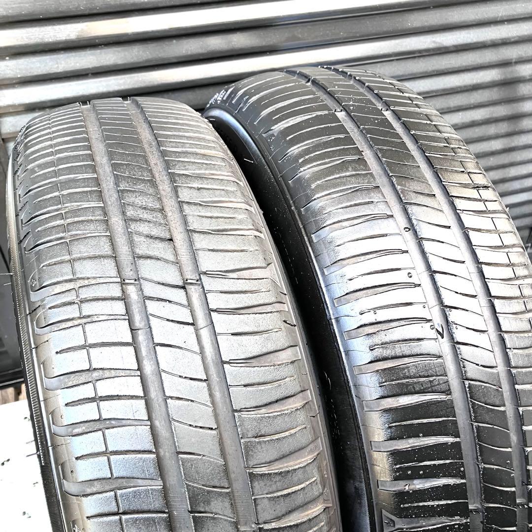 夏タイヤ　ノーマルタイヤ　軽自動車用　155/65R14 ✨2023年製造♪✨