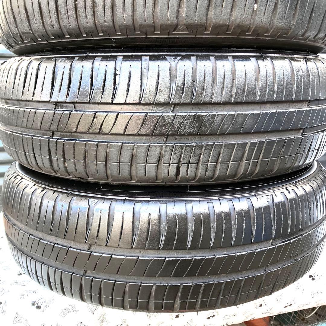 夏タイヤ　ノーマルタイヤ　軽自動車用　155/65R14 ✨2023年製造♪✨