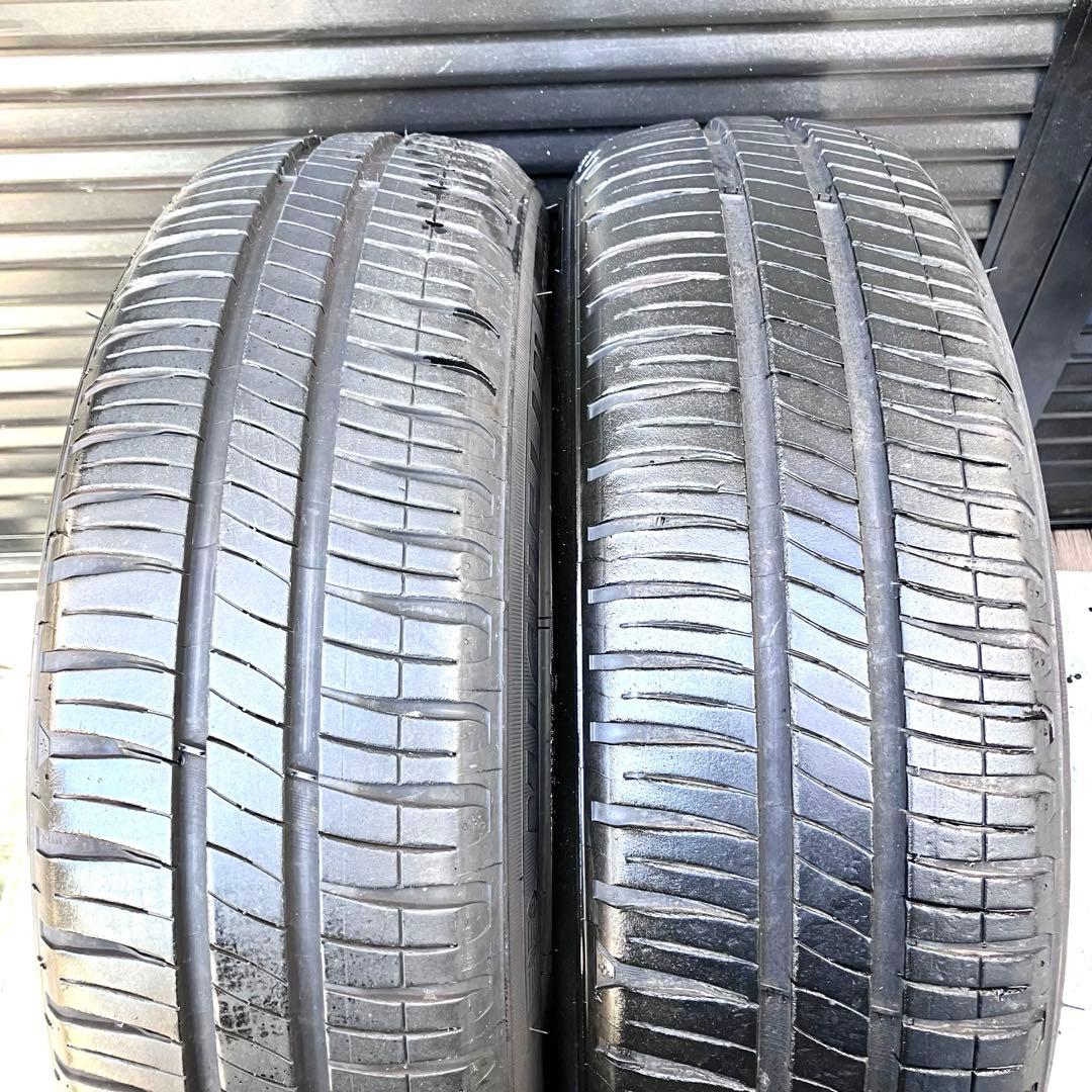 夏タイヤ　ノーマルタイヤ　軽自動車用　155/65R14 ✨2023年製造♪✨
