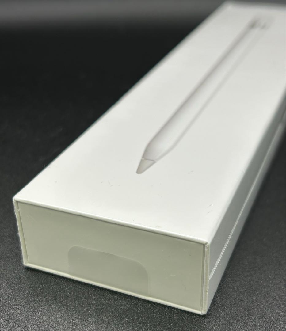 未開封【Apple Pencil 第1世代（アップルペンシル） 】［純正品]①