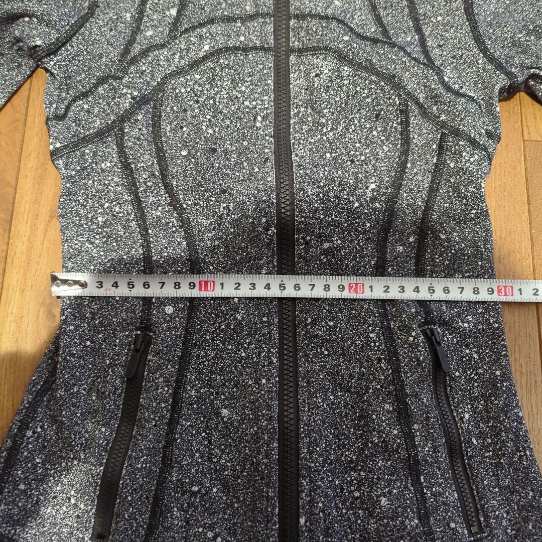 専用　ルルレモン 長袖　ジャケット　シャツ 　ロンT