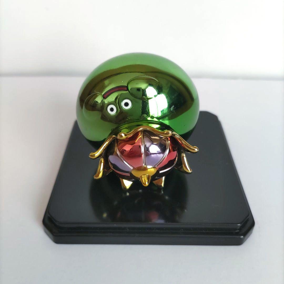 ✨スライムベホマズン✨美品✨メタリックモンスターズギャラリー✨スクエニ✨