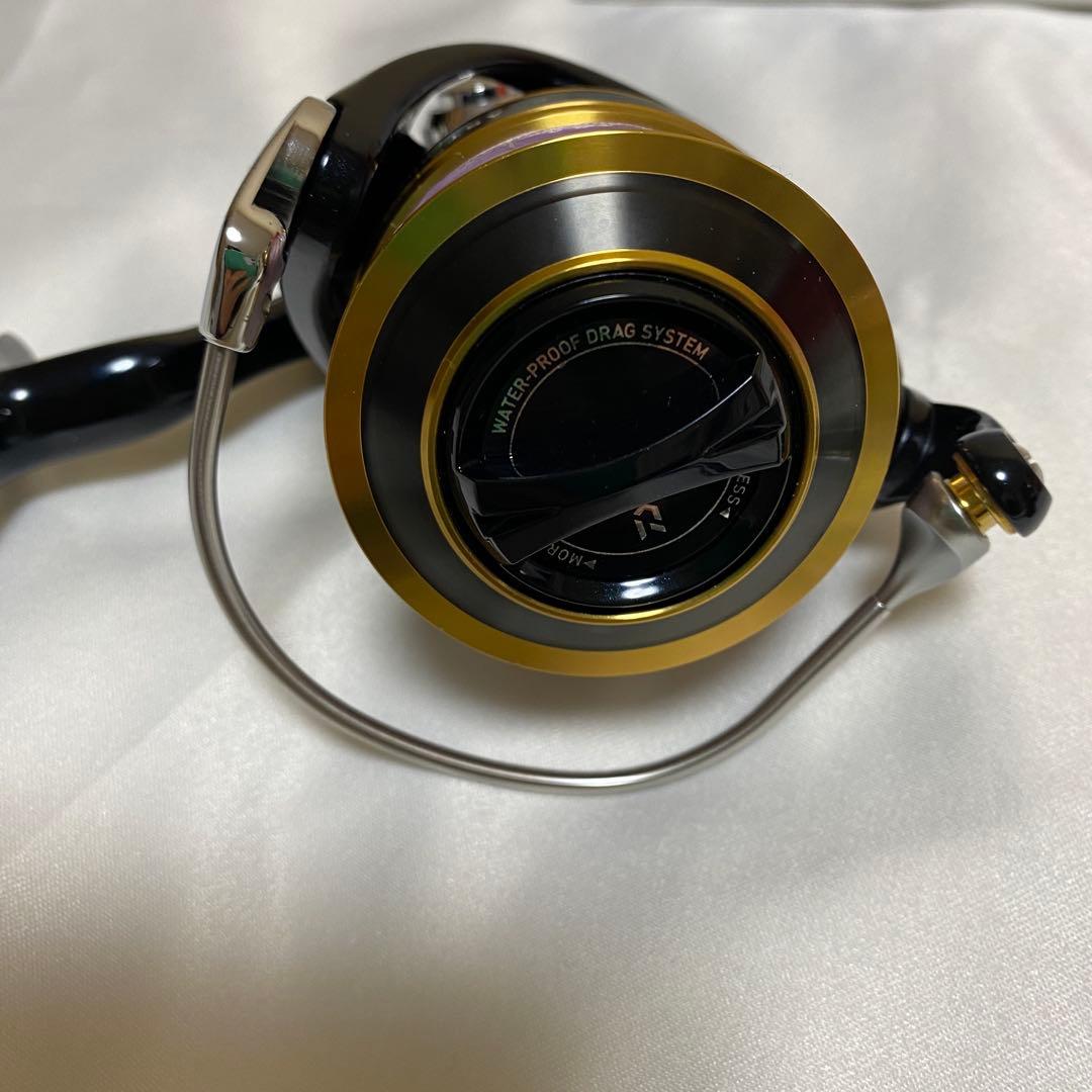 Daiwa BLAST 4020PE-SH スピニングリール