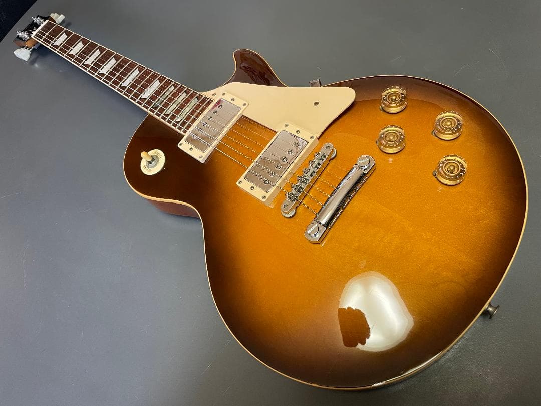 Orvillr LPS-75 1991年製