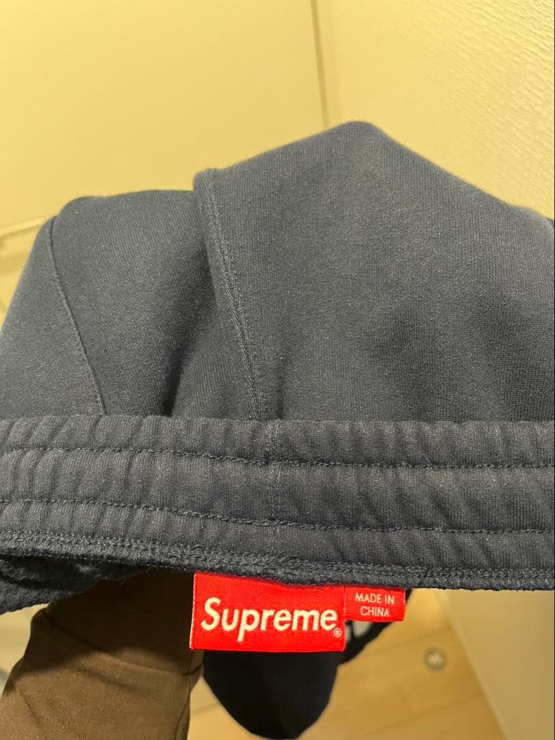 Supreme スウェットパンツ