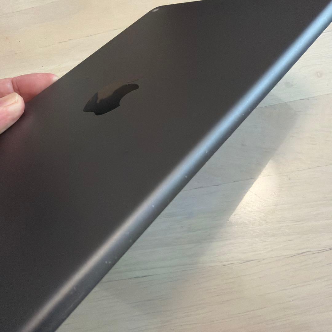 Apple iPad mini 5 256GB スペースグレー