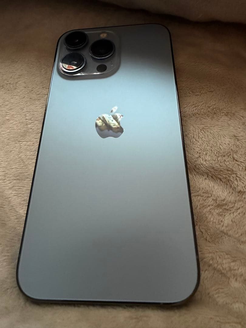 Apple iPhone 13 Pro シエラブルー　512gb 本体