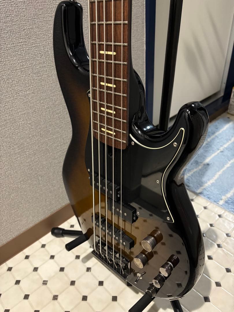 ※欠陥あり YAMAHA BB735A 純正ギグバック付属