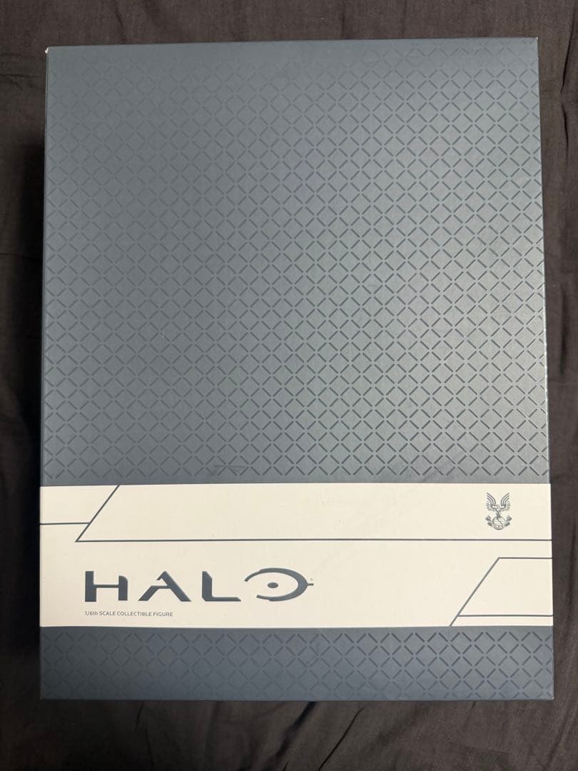 希少 threeA HALO コマンダーカーター 1/6フィギュア