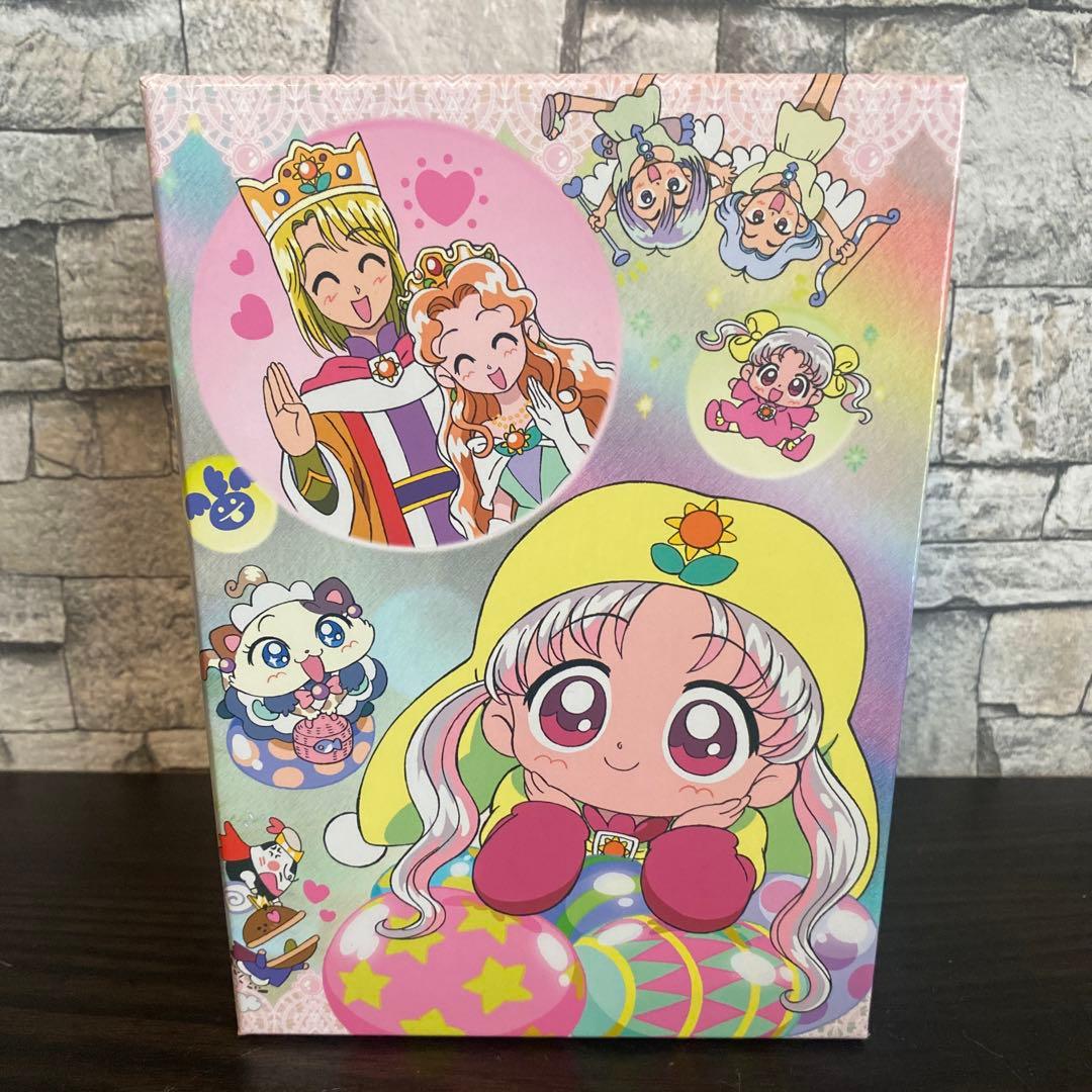 夢のクレヨン王国 DVD-BOX
