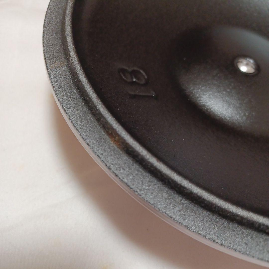 LE CREUSET ピンクとイエロー鍋セット