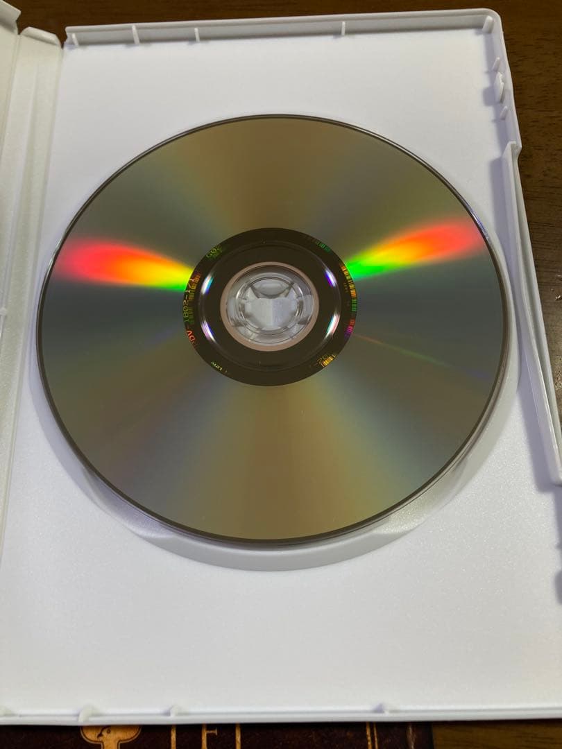 ひみつ タクフェス第5弾 DVD
