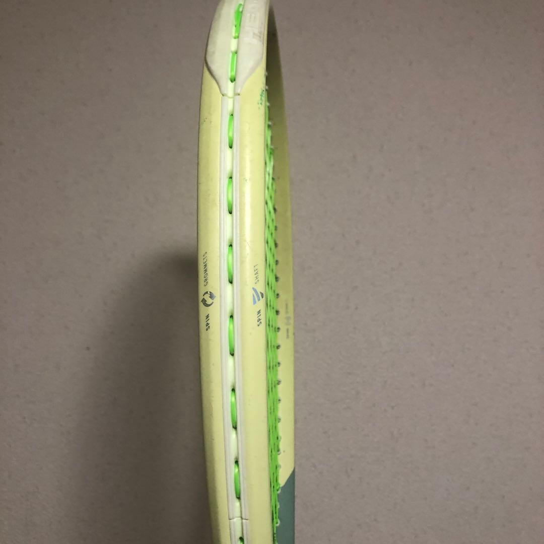 HEAD Extreme MP L ヘッド　エクストリーム G1