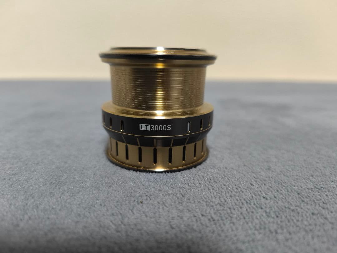 K*N様 美品　slp works EXスプール　LT3000S