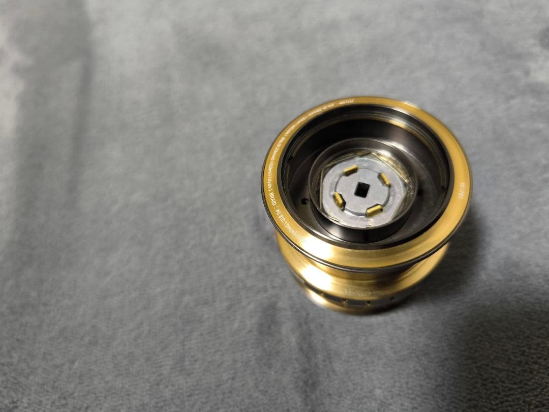 K*N様 美品　slp works EXスプール　LT3000S