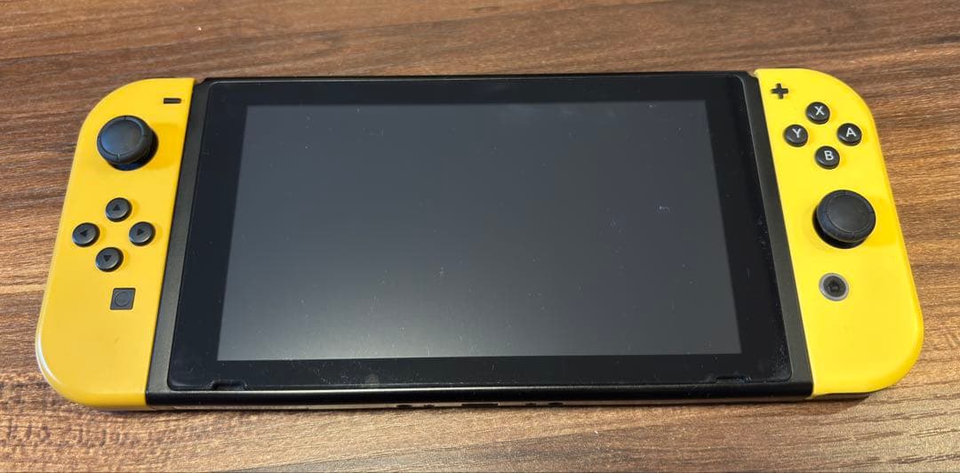 Switch Let's Go! イーブイセット+Proコン+α