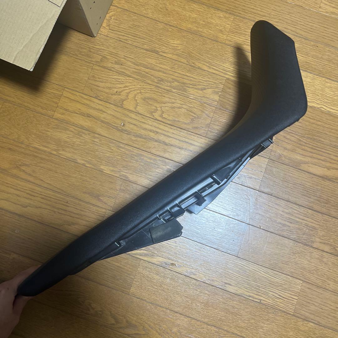 セロー250 ローシート 力造 40ミリダウン