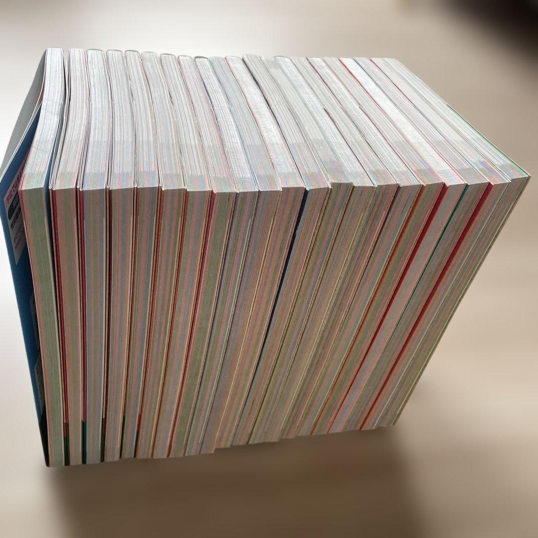 学校では教えてくれない大切なことシリーズ　21冊