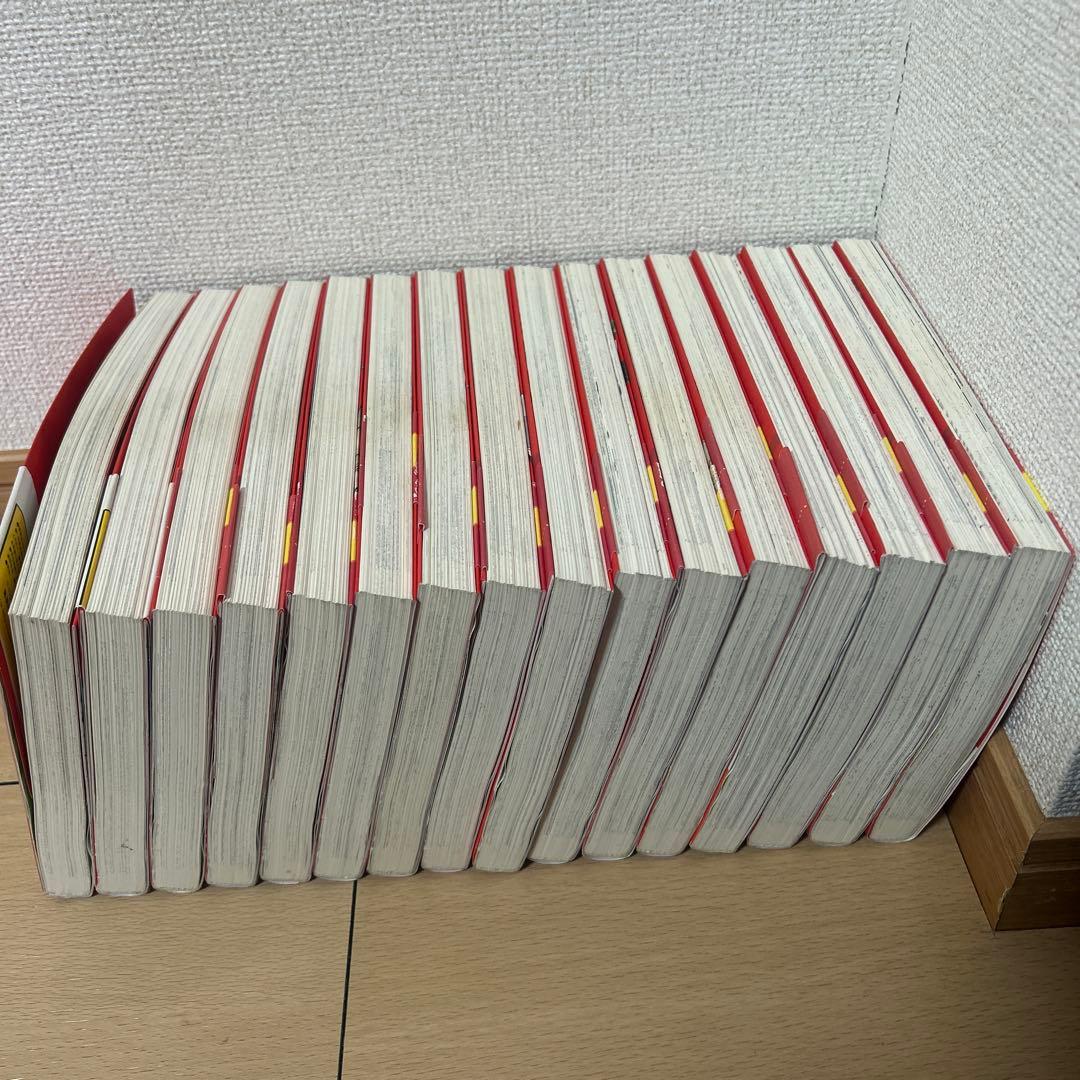 初版　ドラゴンボール　完全版　1から16巻　帯　チラシ