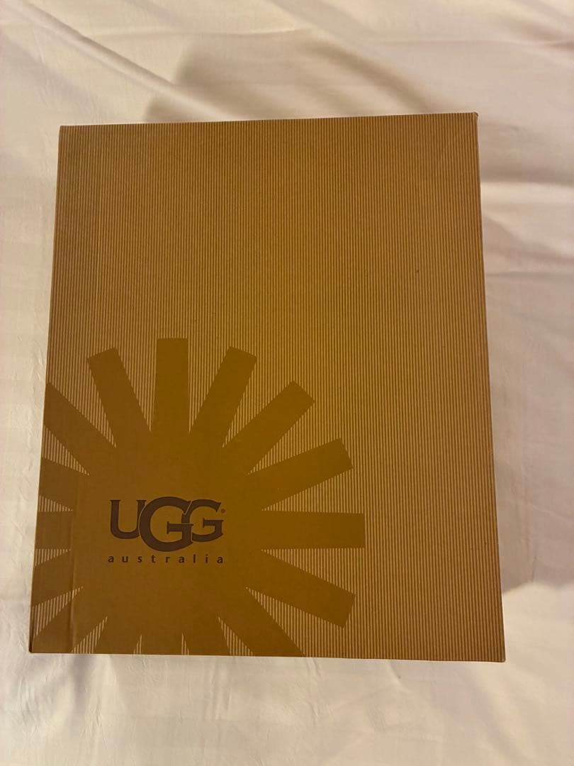 <シーズン最終処分値下>新品UGG Australia Classic Tall
