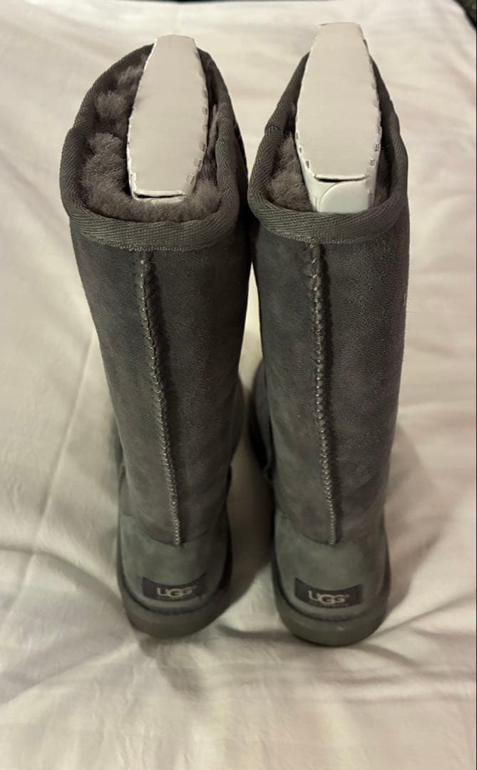 <シーズン最終処分値下>新品UGG Australia Classic Tall