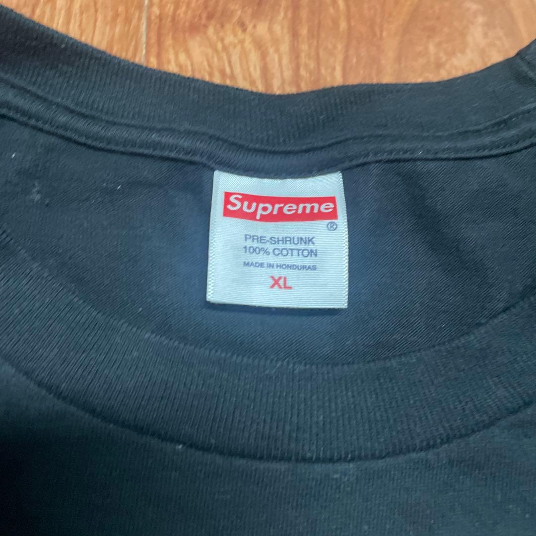 Supreme Tylar the creator タイラーザクリエイター