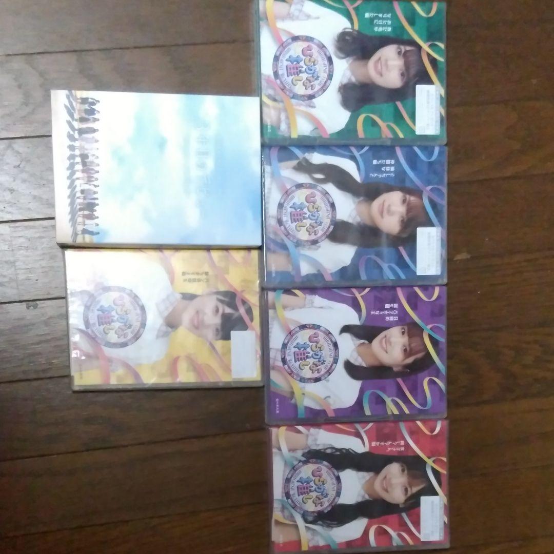 ひらがな推し　3年目のデビュー