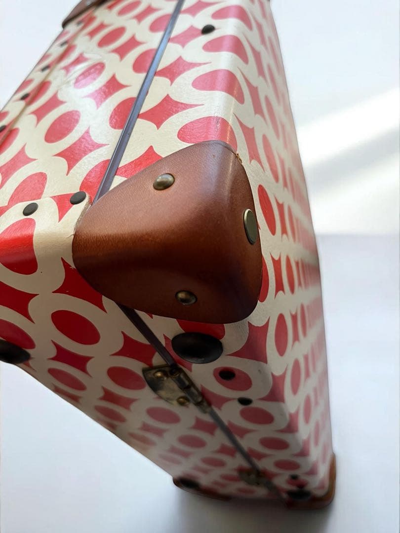 Globe-Trotter × Eley Kishimoto コラボ 希少