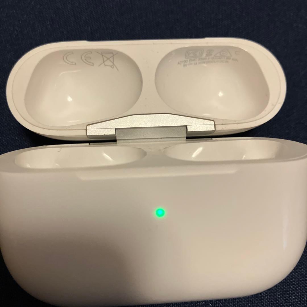 Apple AirPods pro第１世代