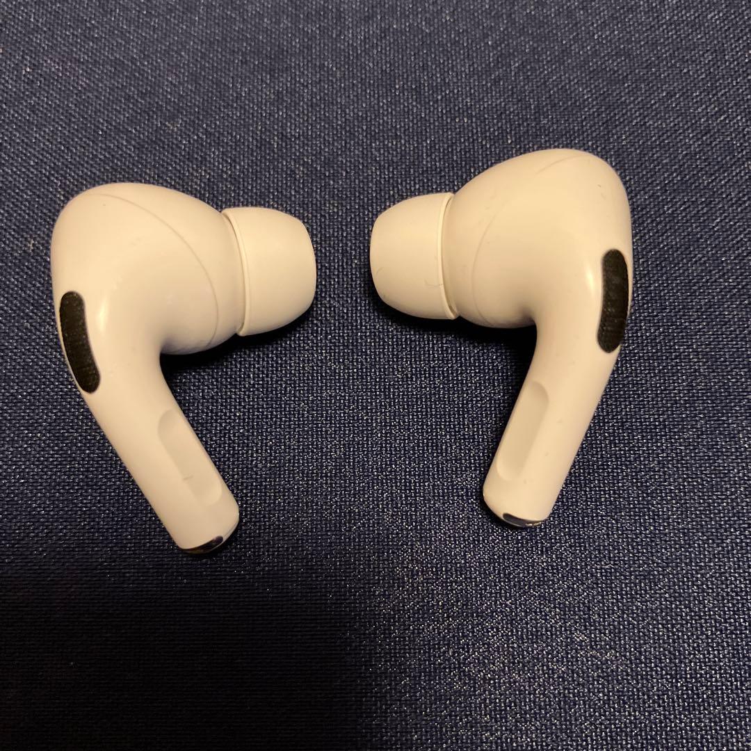 Apple AirPods pro第１世代