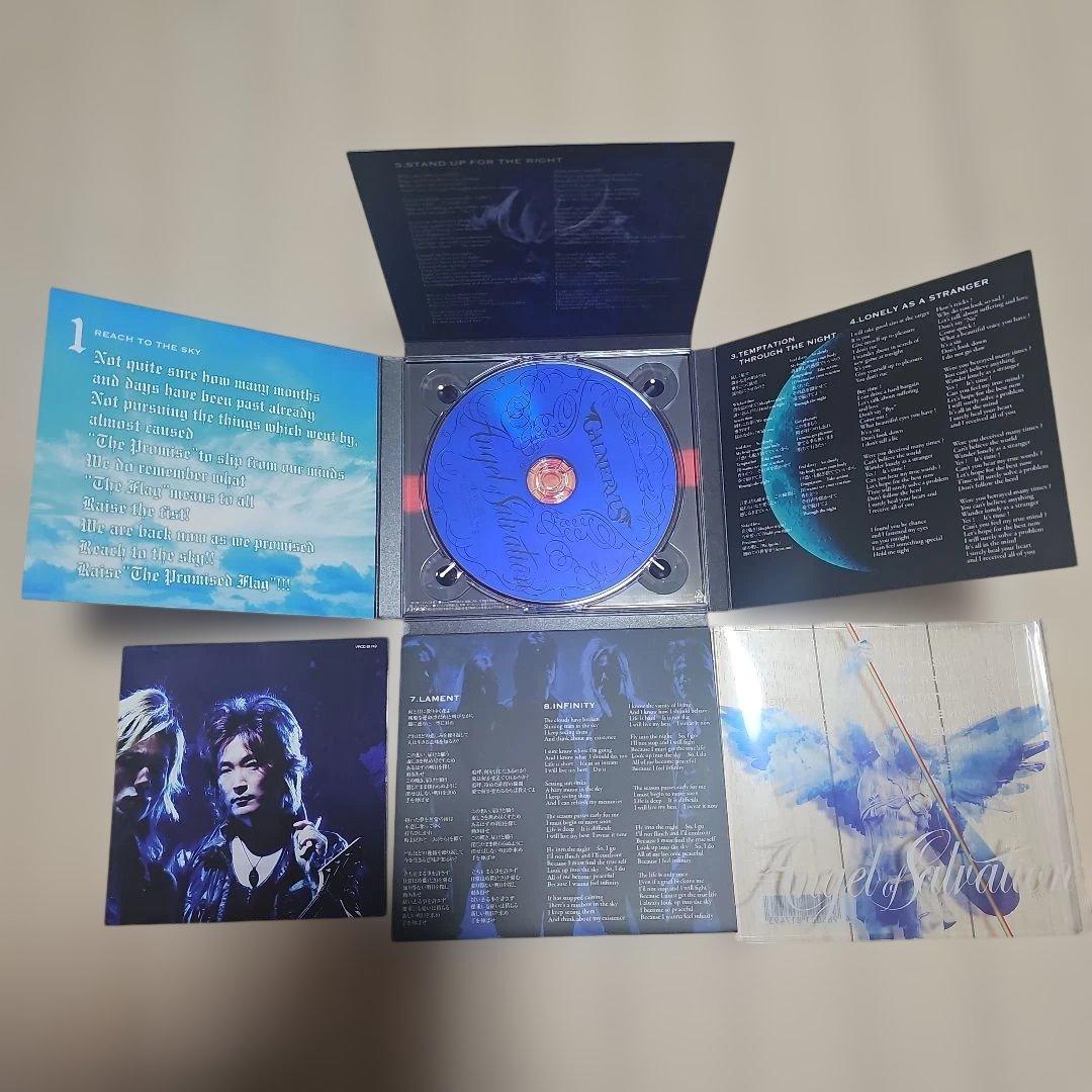 ガルネリウス//CD10枚+DVD3枚セット(ワンオーナー品)