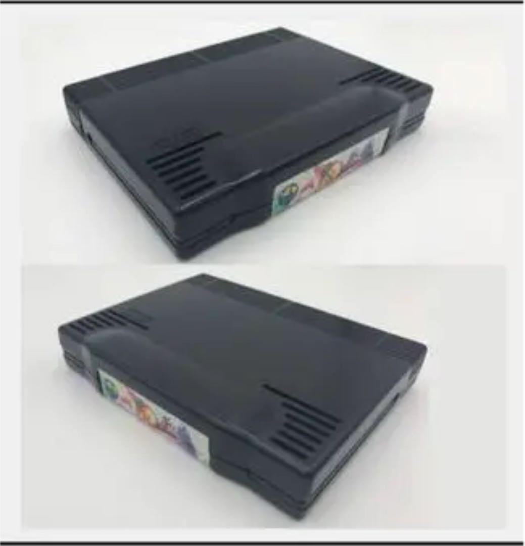 NEOGEO ラギ RAGUY ネオジオ カセット　説明書　箱有