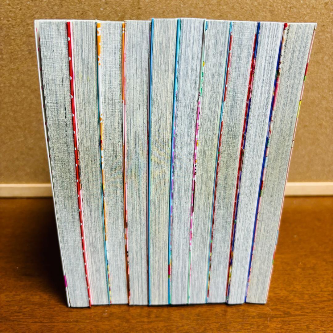 【コミック】 夢色パティシエール 1巻～10巻