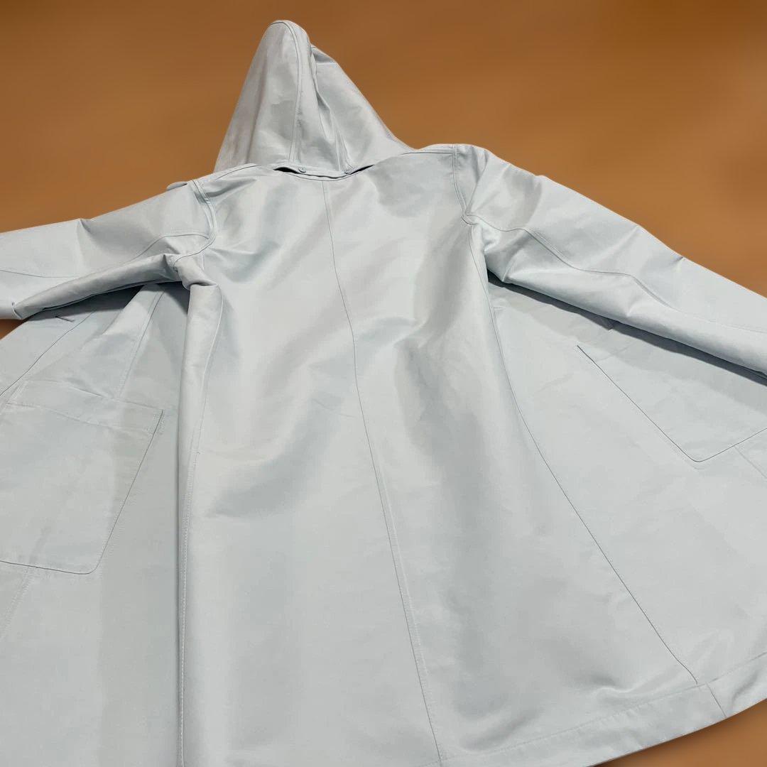 MACKINTOSH PHILOSOPHY リバーシブルコート 38