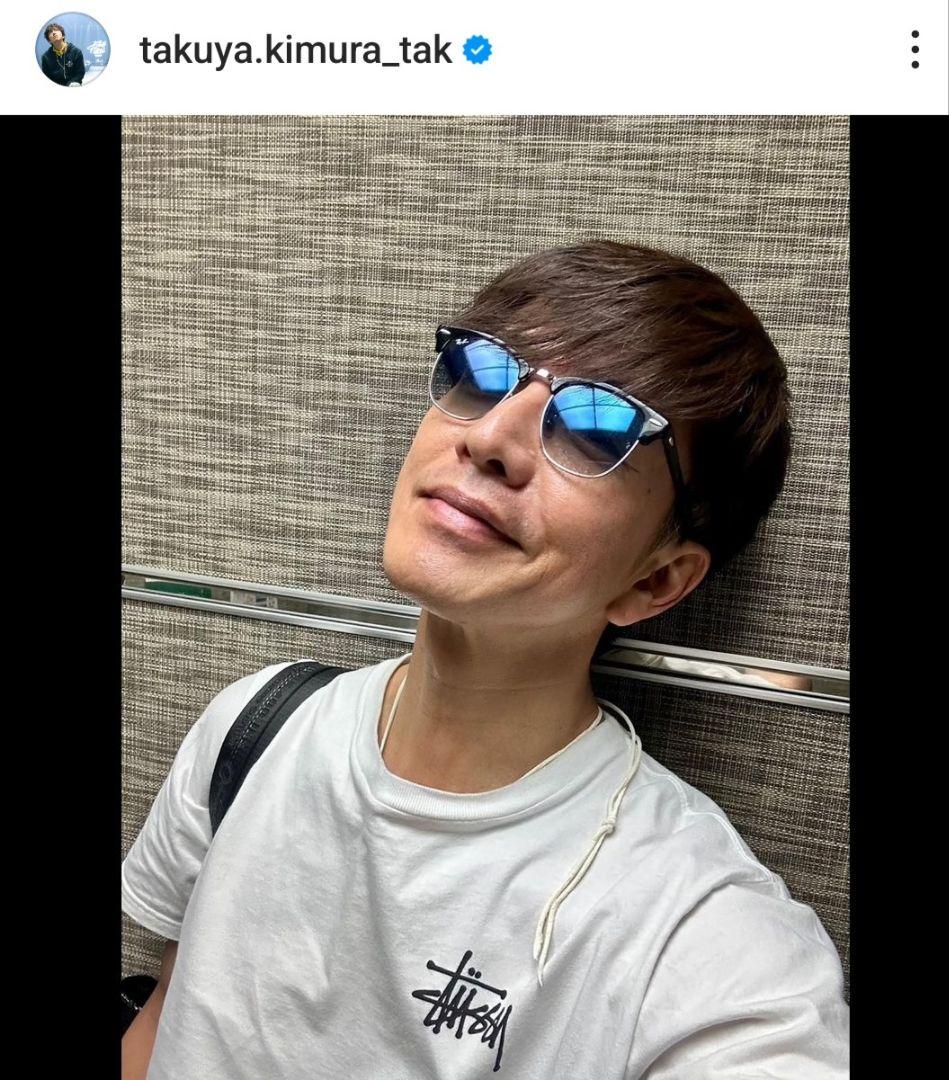 レイバン　クラブマスター　3016 ブルーハーフ　キムタク　木村拓哉さん着