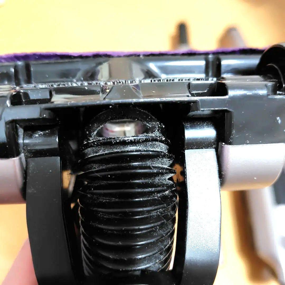 掃除機・クリーナー Shark EVOPOWER SYSTEM iQ+ CS851JMVAE