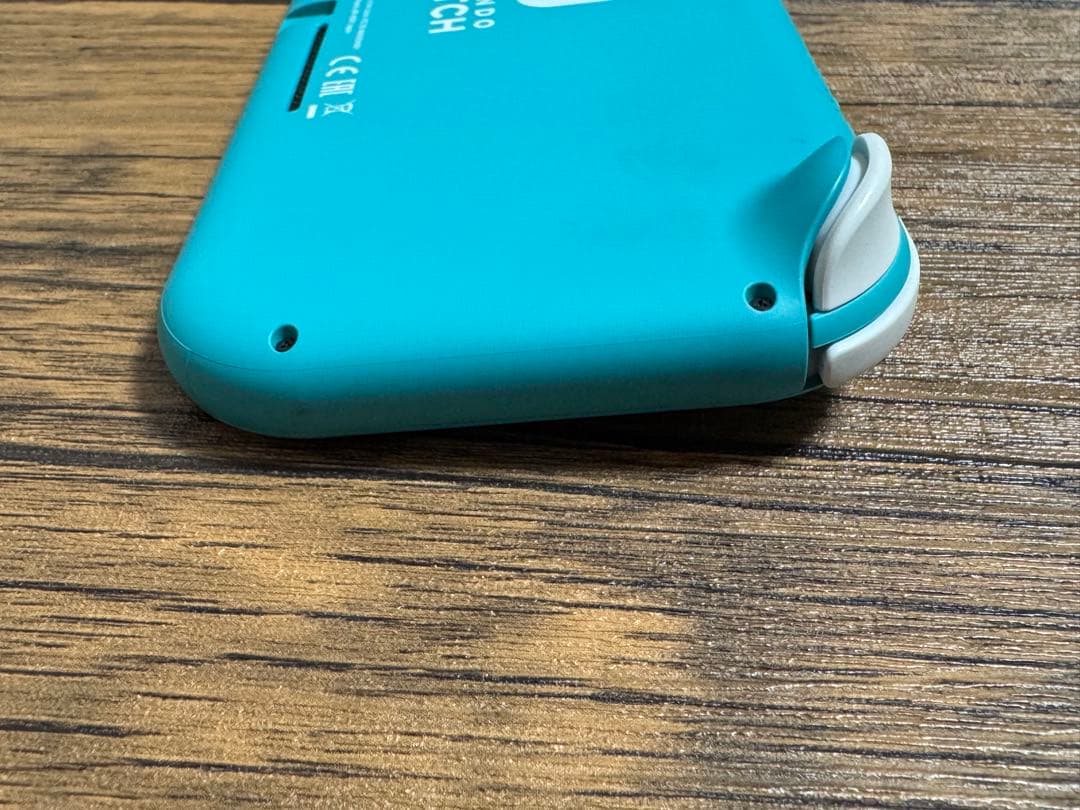 Nintendo Switch Lite ターコイズ B
