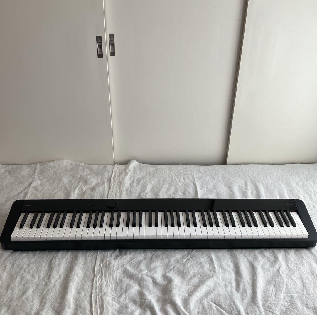は*じ様 CASIO PX-S1100 ほぼ新品