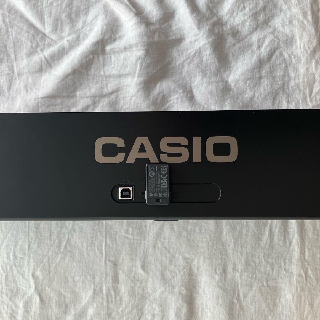 は*じ様 CASIO PX-S1100 ほぼ新品