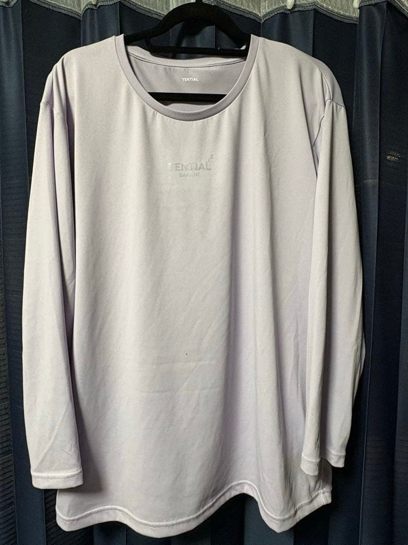 TENTIAL BAKUNE Dry Women's　ルームウェア　パジャマ