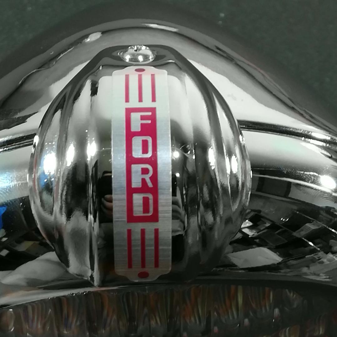 12Ｖ ユニティタイプ　4.5インチ　ヘッドライト　Ｈ4 ビンテージ　ハーレー