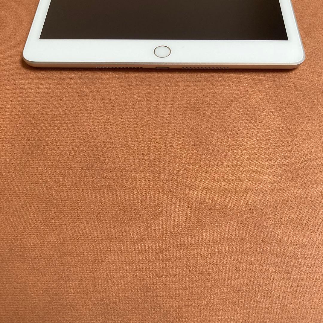668【早い者勝ち】電池良好☆iPad8 第8世代 32GB WIFIモデル☆