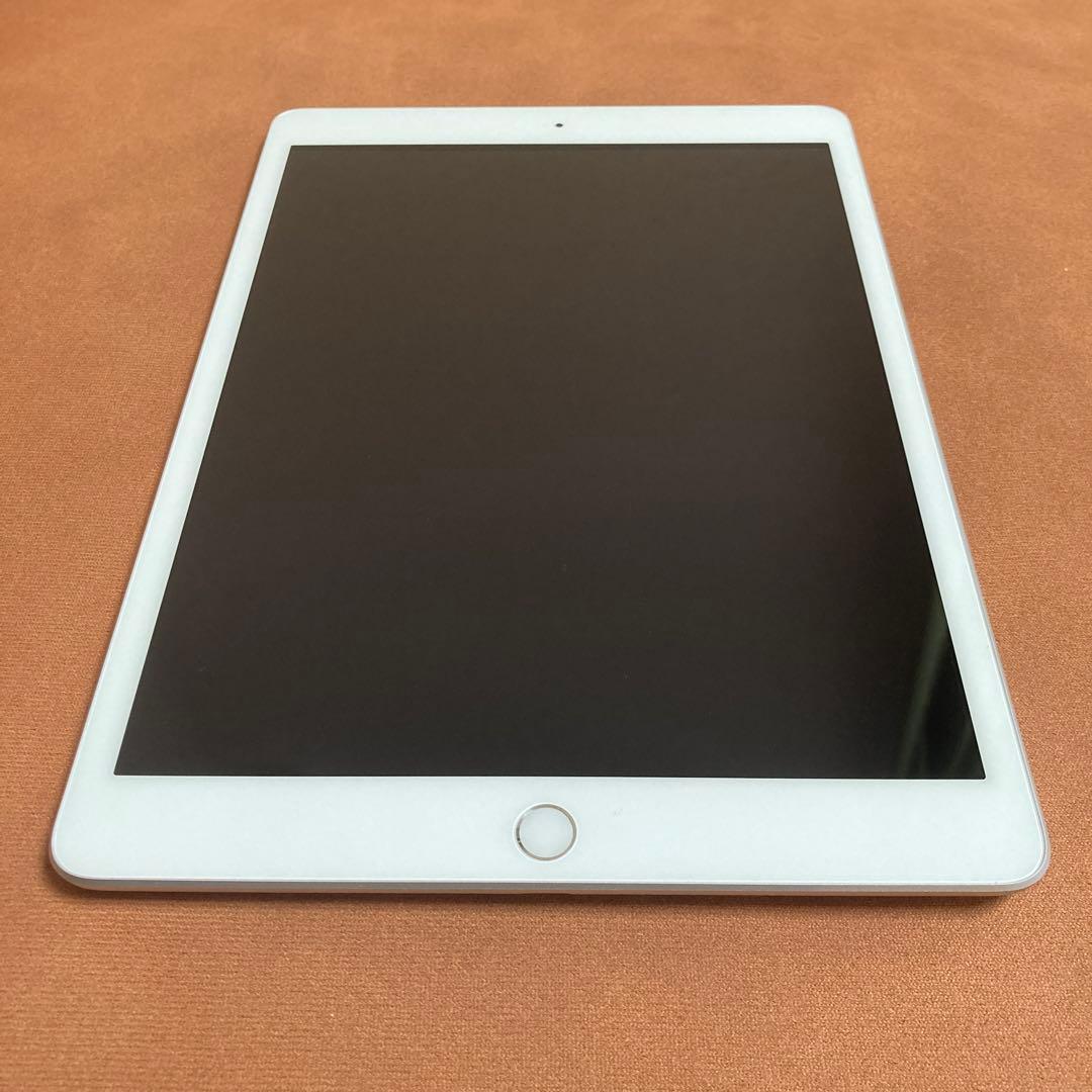 668【早い者勝ち】電池良好☆iPad8 第8世代 32GB WIFIモデル☆