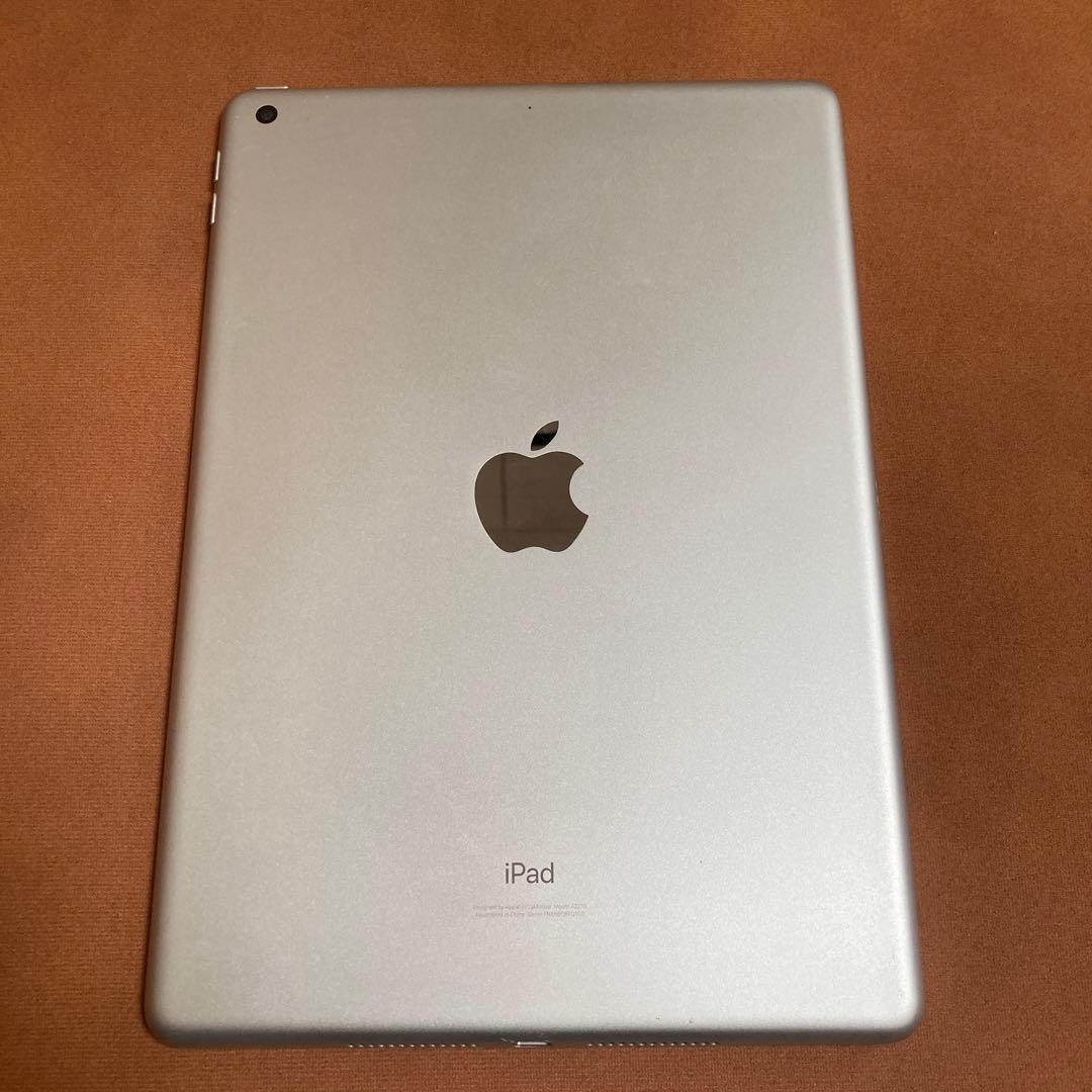 668【早い者勝ち】電池良好☆iPad8 第8世代 32GB WIFIモデル☆