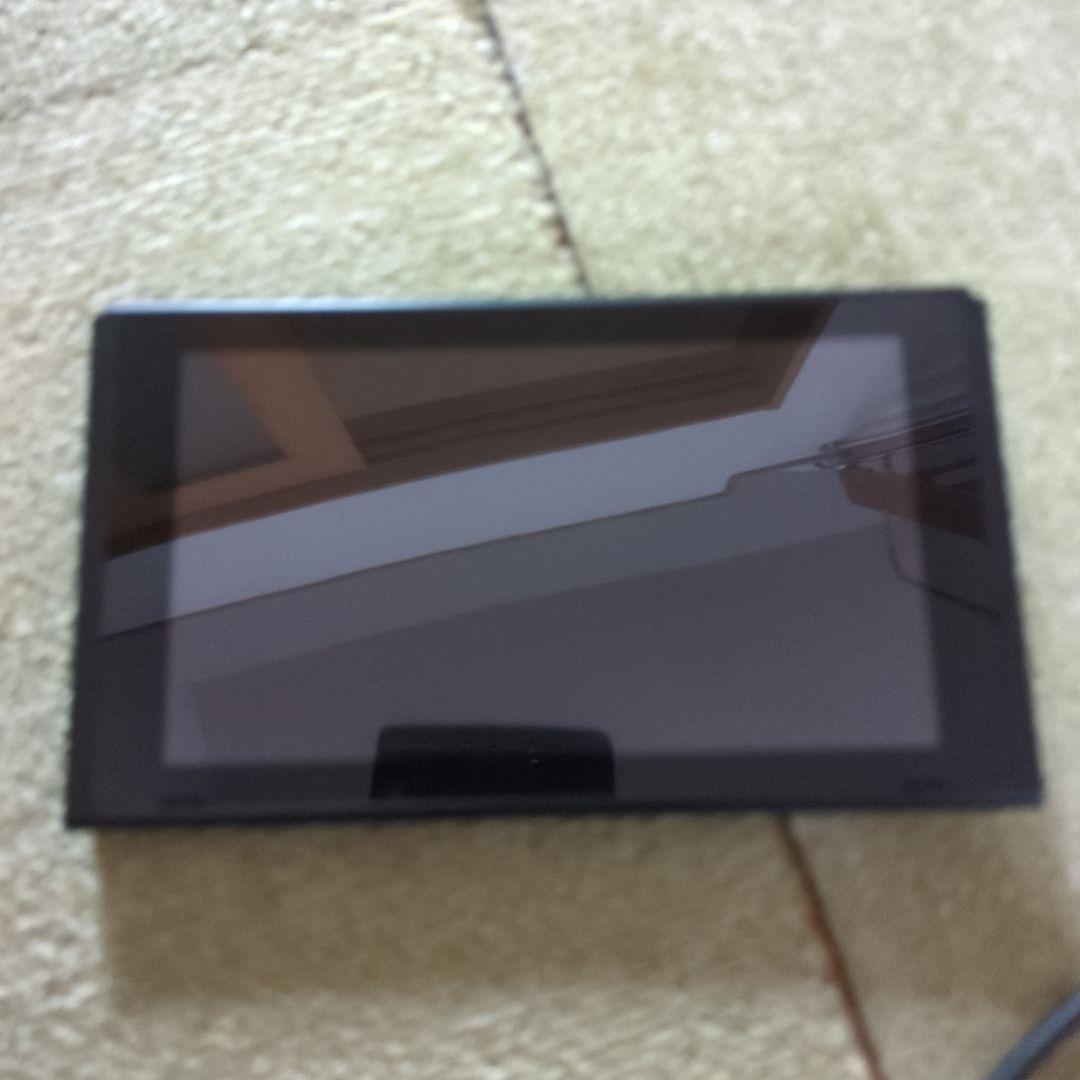 ジャンク NintendoSwitch（初号機） 本体 互換ジョイコン付き