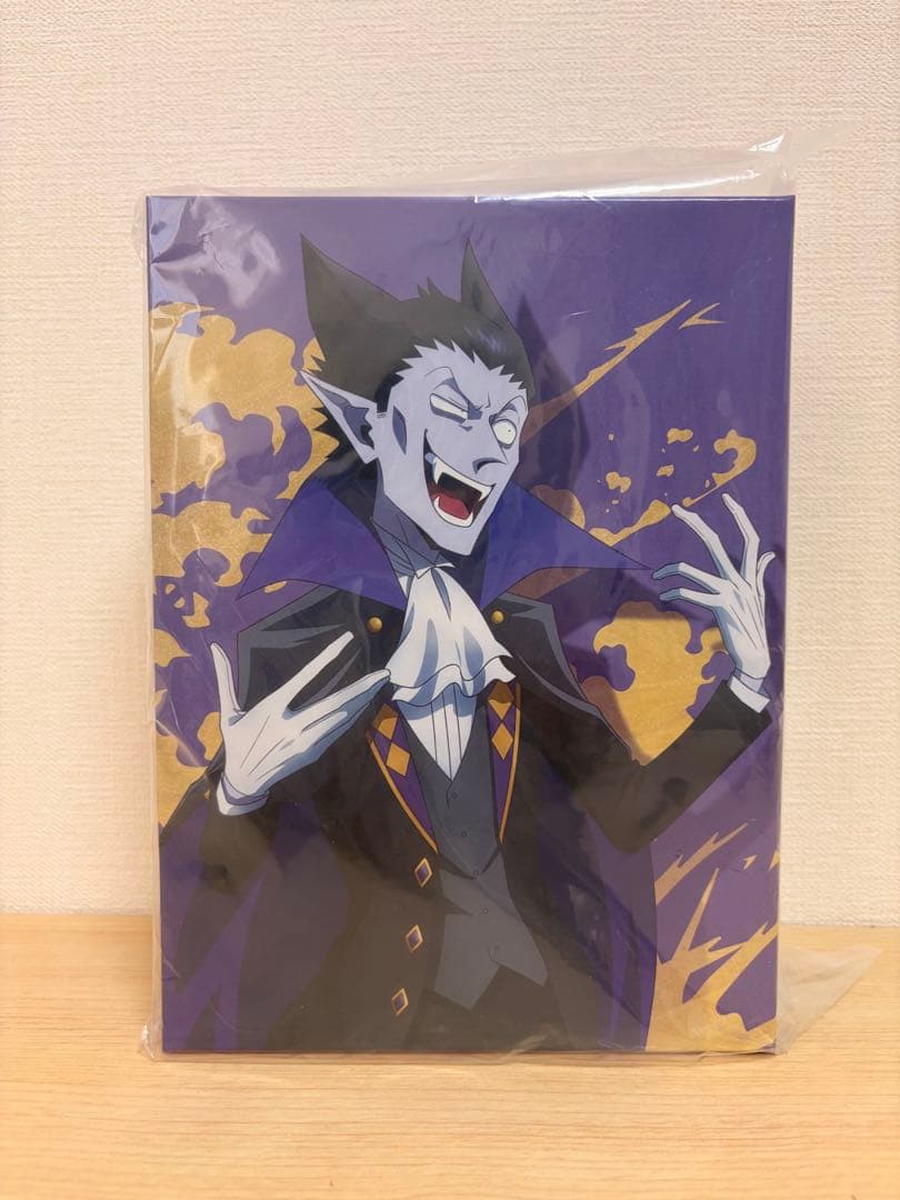 【全巻収納BOX付】吸血鬼すぐ死ぬ　1期 DVD全巻セット