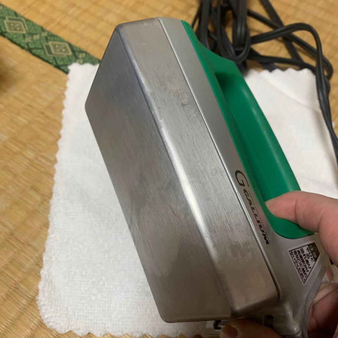 GALLIUM Waxing Iron S ワックスアイロン