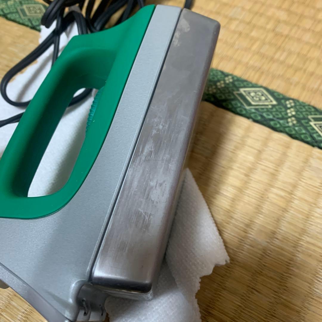 GALLIUM Waxing Iron S ワックスアイロン