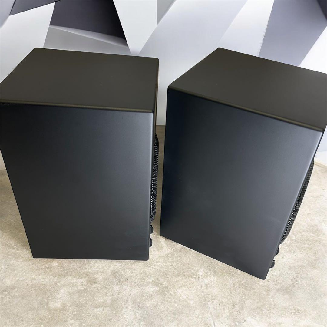 YAMAHA MSP3A パワードモニタースピーカー ペア